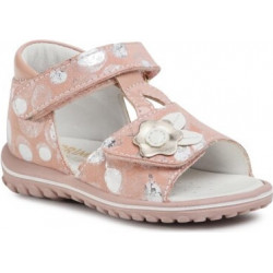 Buty dziecięce letnie Primigi na rzepy dla dziewczynek