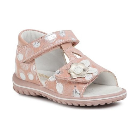Buty dziecięce letnie Primigi na rzepy dla dziewczynek