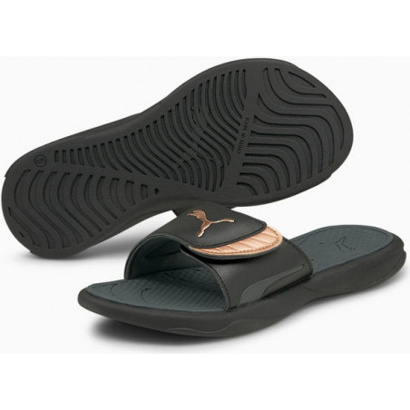 Buty dziecięce letnie Puma