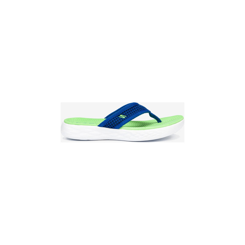 Buty dziecięce letnie Skechers dla chłopców