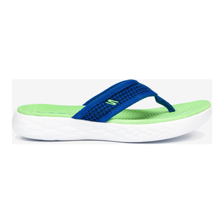 Buty dziecięce letnie Skechers dla chłopców