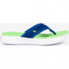 Buty dziecięce letnie Skechers dla chłopców