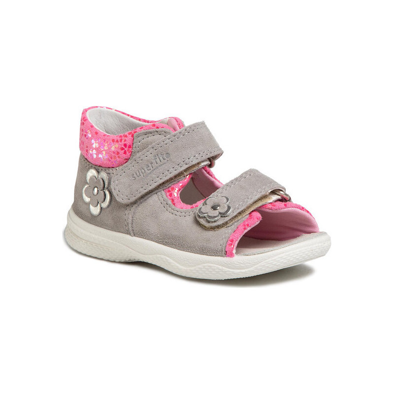 Buty dziecięce letnie Superfit
