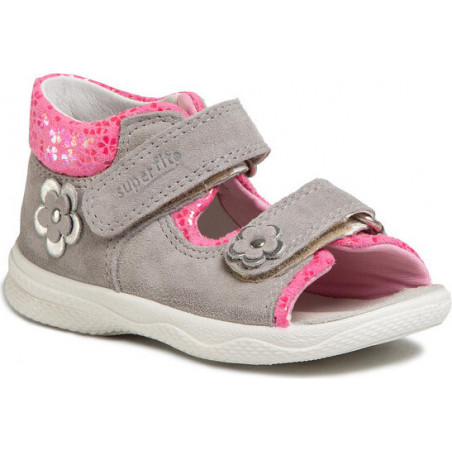 Buty dziecięce letnie Superfit