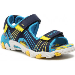 Buty dziecięce letnie Superfit dla chłopców