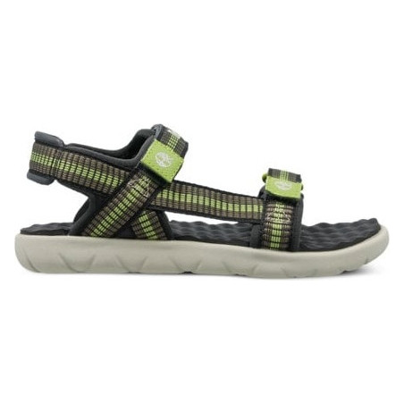 Buty dziecięce letnie Timberland na rzepy