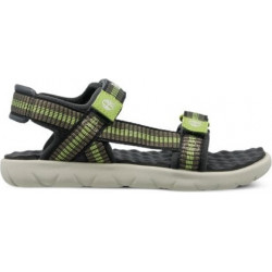 Buty dziecięce letnie Timberland na rzepy