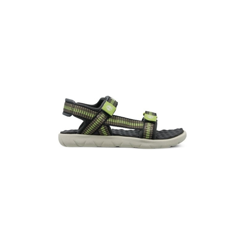 Buty dziecięce letnie Timberland na rzepy