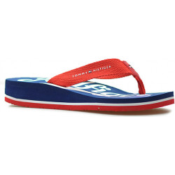 Buty dziecięce letnie Tommy Hilfiger