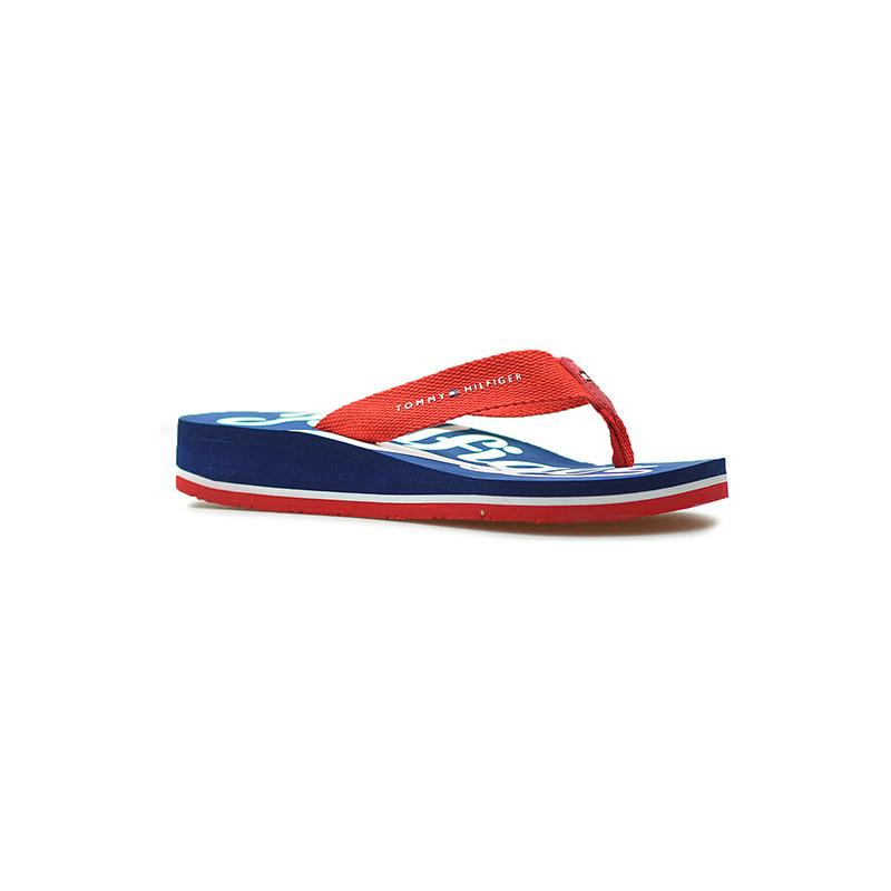 Buty dziecięce letnie Tommy Hilfiger