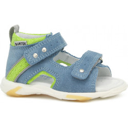 Buty dziecięce letnie Wojas