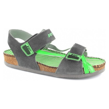 Buty dziecięce letnie Wojas ze skóry