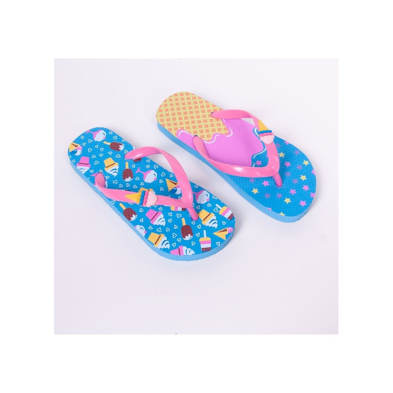 Buty dziecięce letnie Yoclub dla dziewczynek