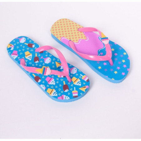 Buty dziecięce letnie Yoclub dla dziewczynek