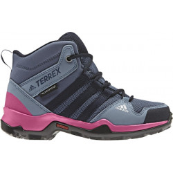 Buty dziecięce zimowe Adidas