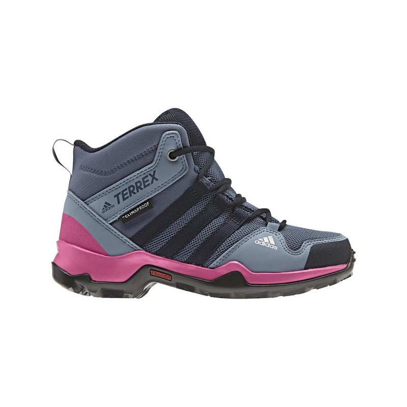 Buty dziecięce zimowe Adidas