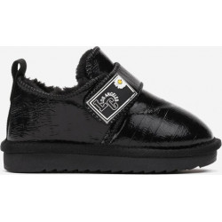 Buty dziecięce zimowe born2be