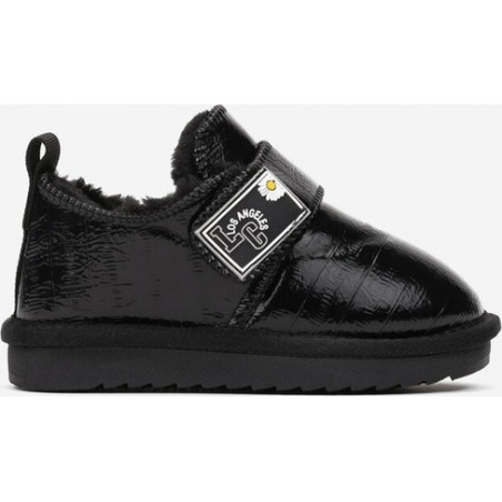 Buty dziecięce zimowe born2be