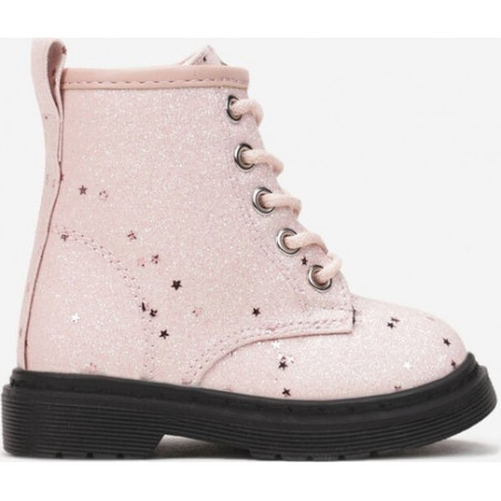 Buty dziecięce zimowe born2be dla dziewczynek