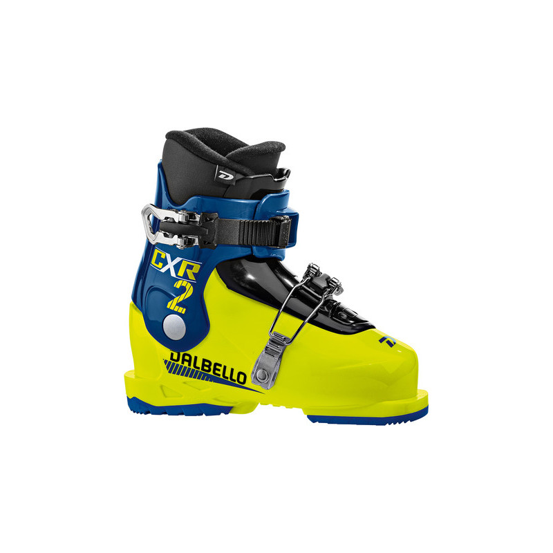 Buty dziecięce zimowe Dalbello