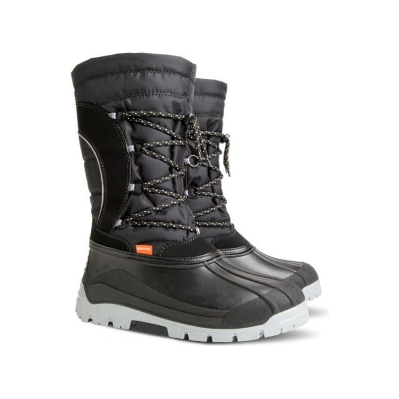 Buty dziecięce zimowe Demar