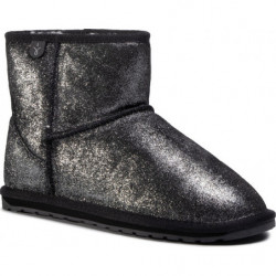 Buty dziecięce zimowe eobuwie.pl