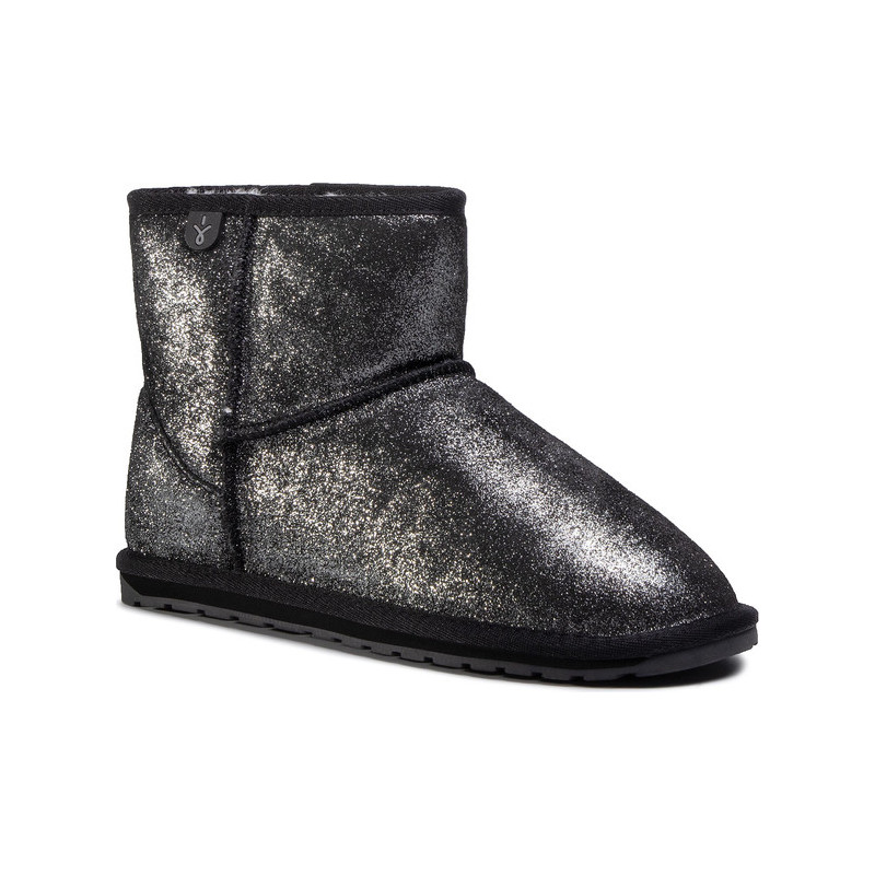 Buty dziecięce zimowe eobuwie.pl