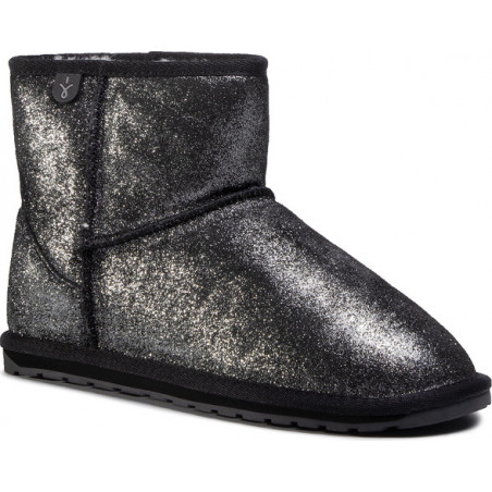Buty dziecięce zimowe eobuwie.pl