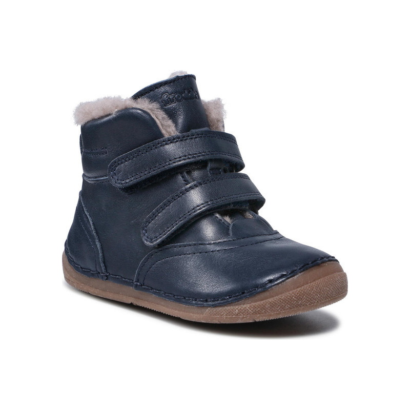 Buty dziecięce zimowe Froddo
