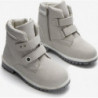 Buty dziecięce zimowe Gemre.com.pl na rzepy