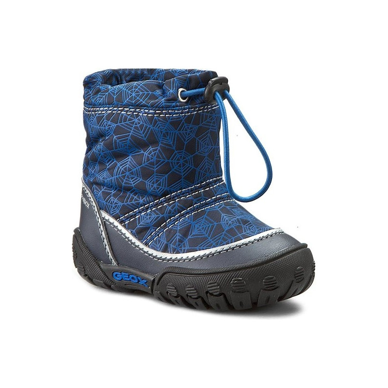 Buty dziecięce zimowe Geox