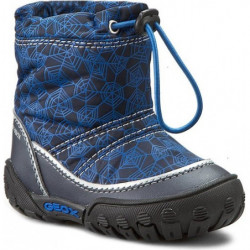Buty dziecięce zimowe Geox