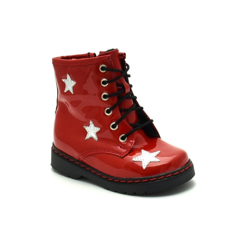 Buty dziecięce zimowe Kornecki