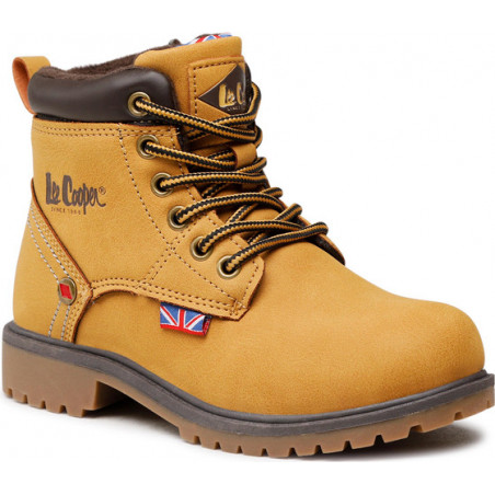 Buty dziecięce zimowe Lee Cooper