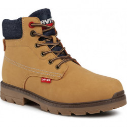 Buty dziecięce zimowe Levis