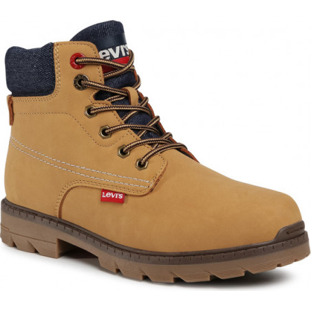 Buty dziecięce zimowe Levis