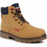 Buty dziecięce zimowe Levis