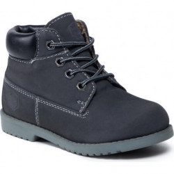 Buty dziecięce zimowe Lumberjack