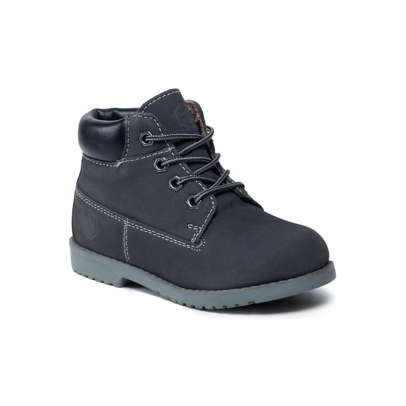 Buty dziecięce zimowe Lumberjack