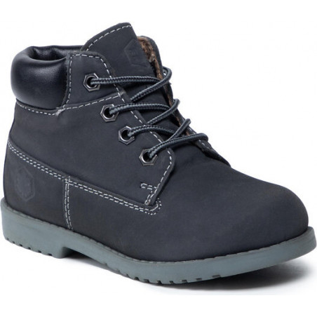 Buty dziecięce zimowe Lumberjack