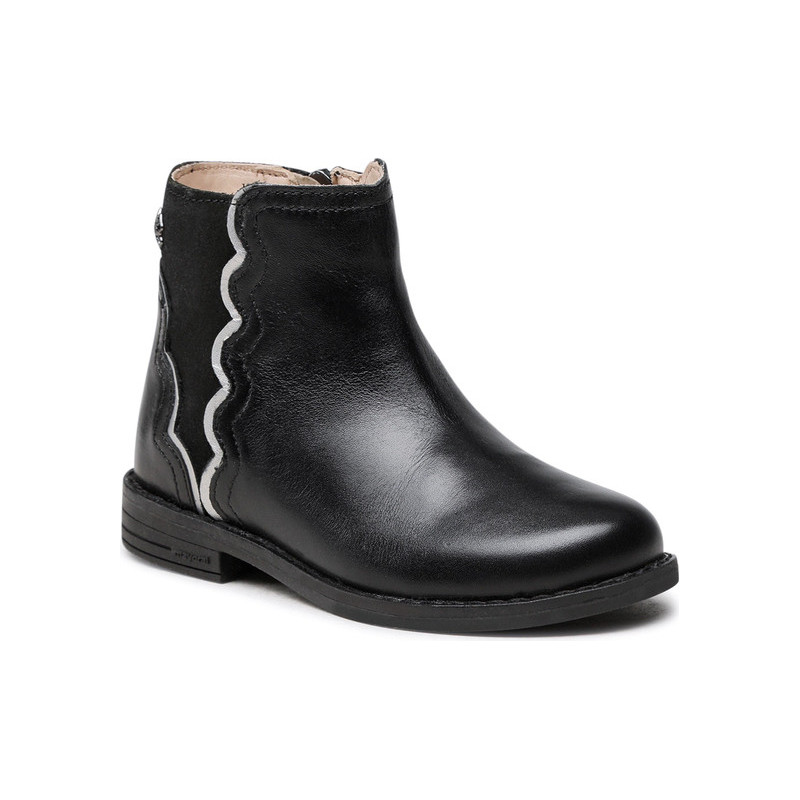 Buty dziecięce zimowe Mayoral