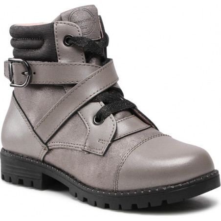 Buty dziecięce zimowe Mayoral na rzepy