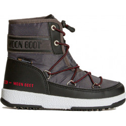 Buty dziecięce zimowe Moon Boot
