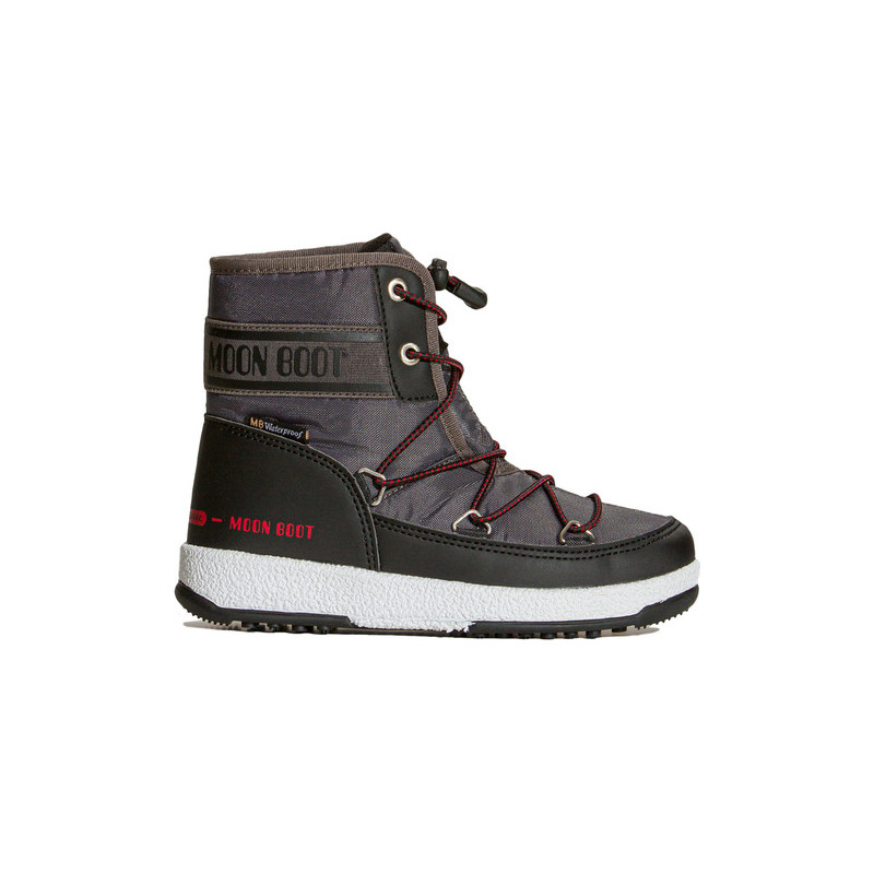 Buty dziecięce zimowe Moon Boot