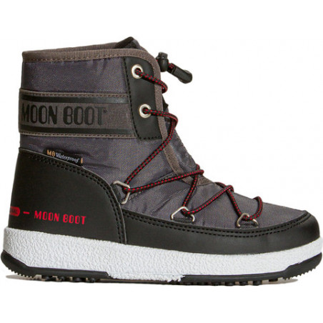 Buty dziecięce zimowe Moon Boot