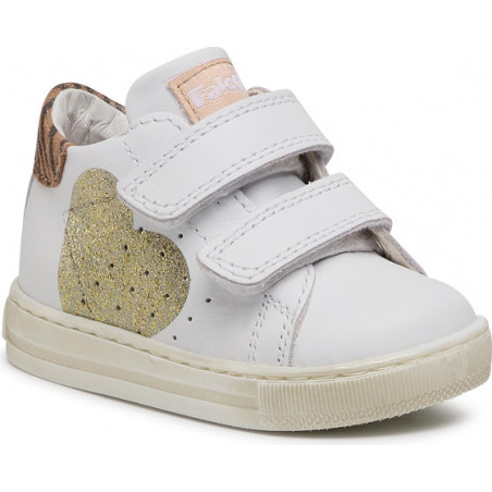 Buty dziecięce zimowe Naturino