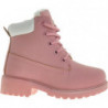 Buty dziecięce zimowe Pantofelek24 dla dziewczynek