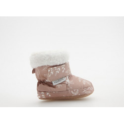 Buty dziecięce zimowe Reserved