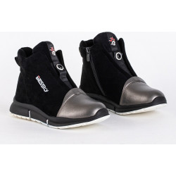 Buty dziecięce zimowe Royalfashion.pl