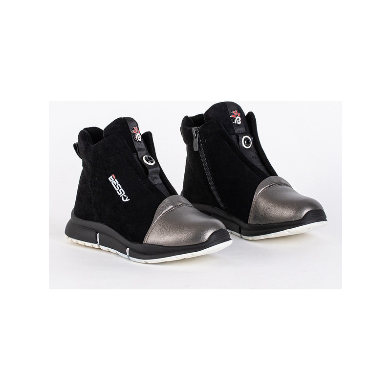 Buty dziecięce zimowe Royalfashion.pl